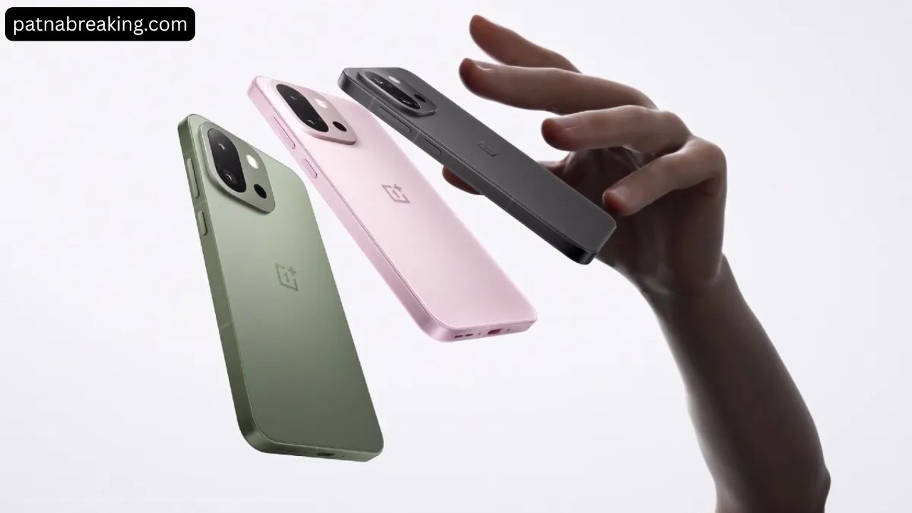 OnePlus 13s First Sale
