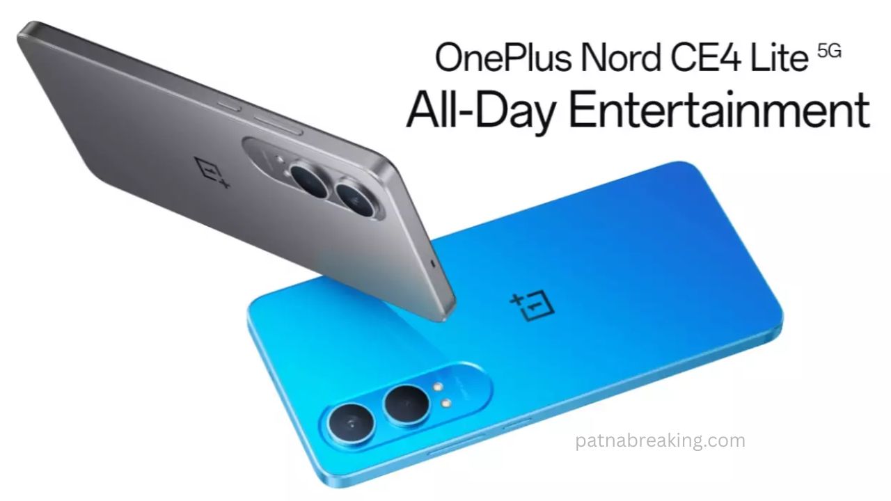OnePlus 5G Smartphones Under 20000