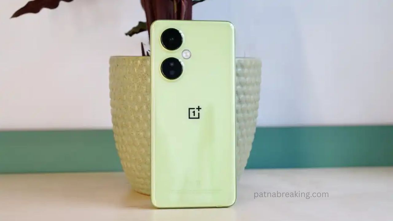 OnePlus 5G Smartphones Under 20000