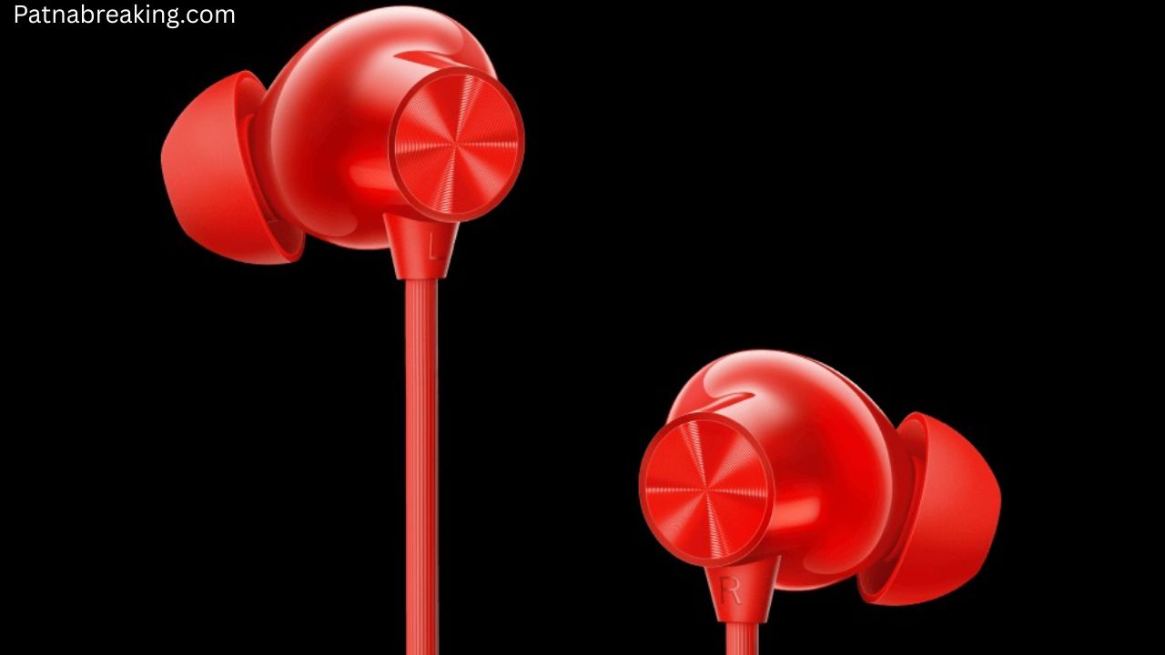 OnePlus Bullets Wireless Z3