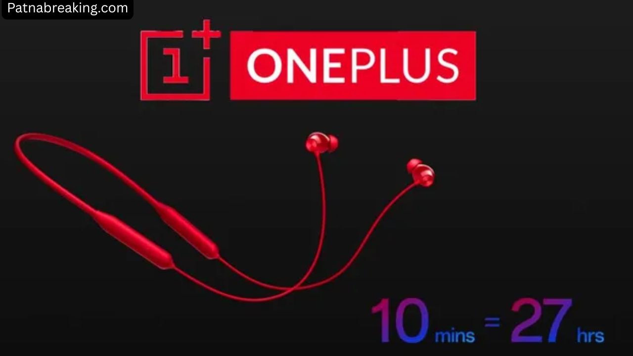 OnePlus Bullets Wireless Z3