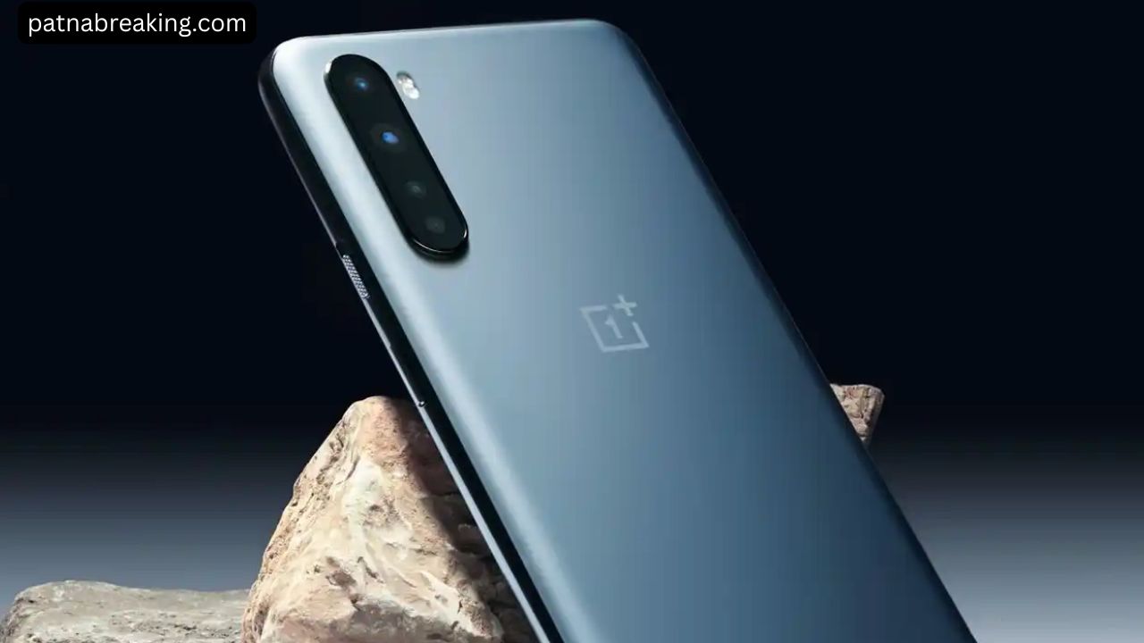 OnePlus Nord 5