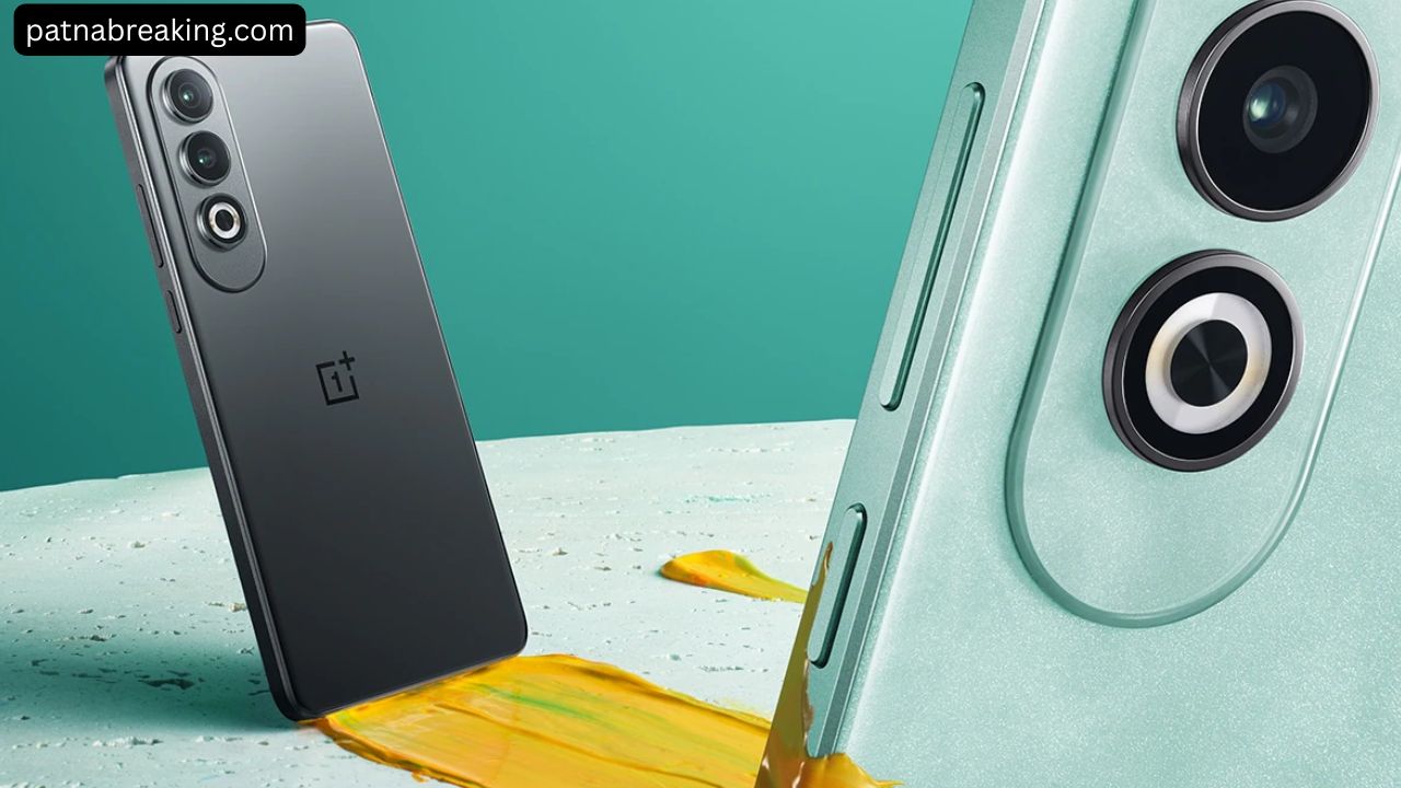 OnePlus Nord 5 and Nord CE 5