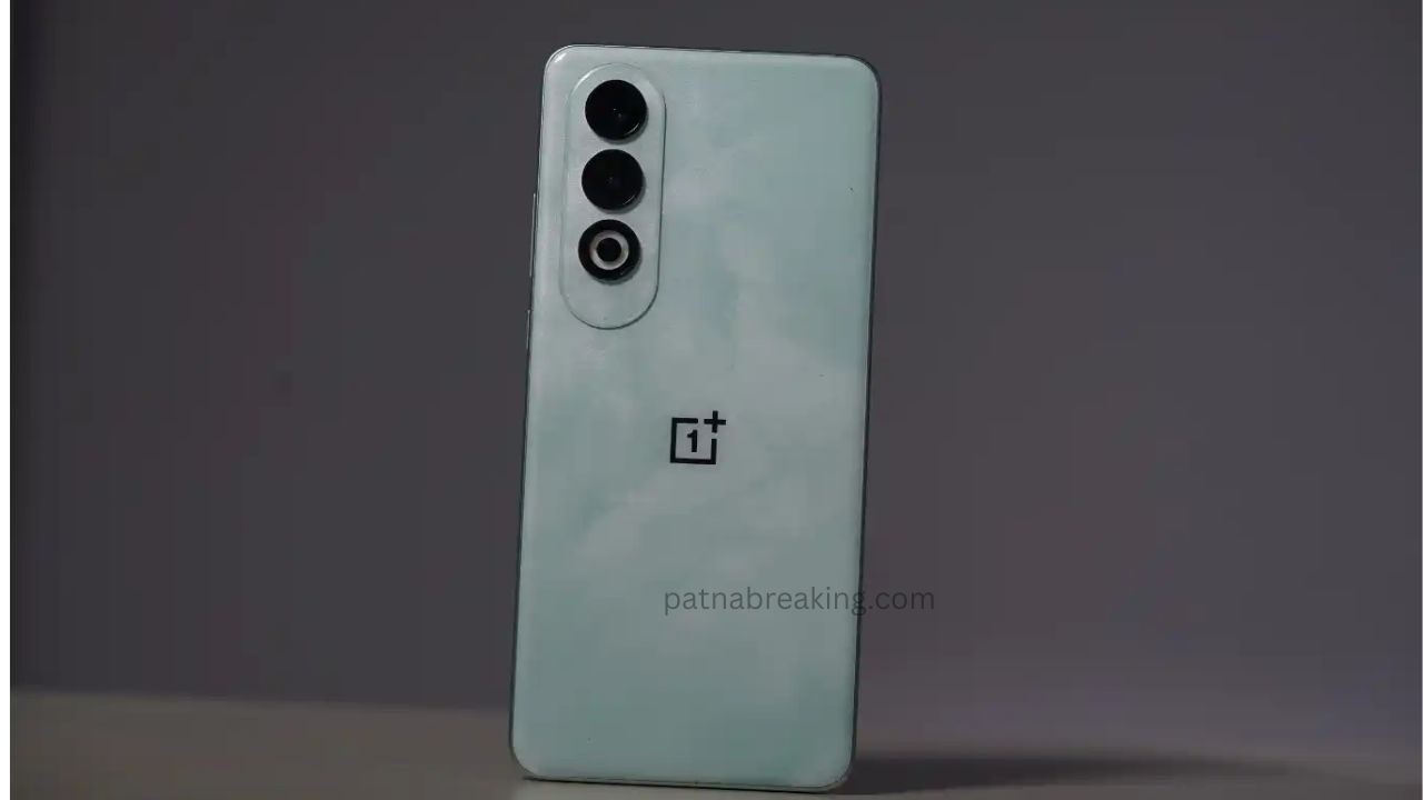 OnePlus Nord CE 4 Discount