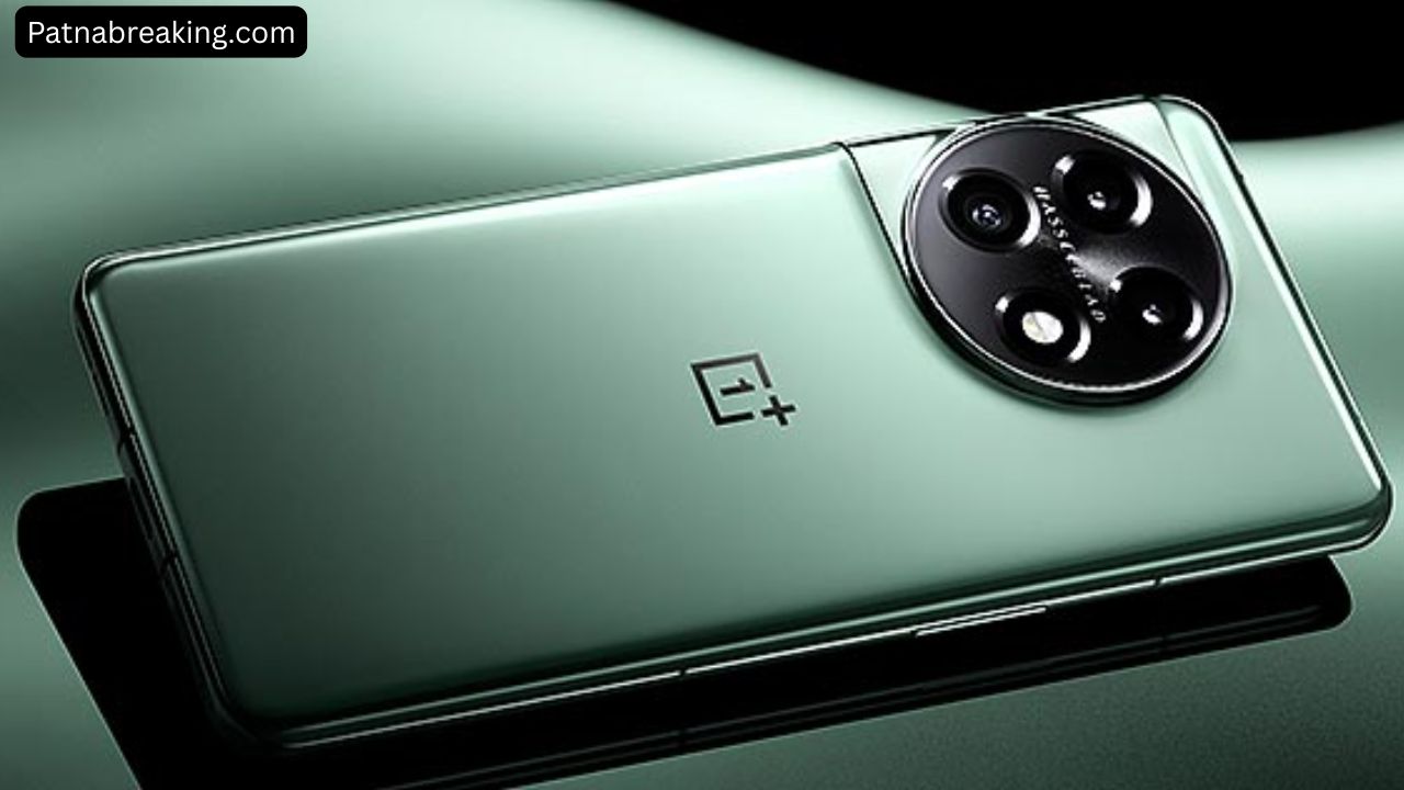 OnePlus