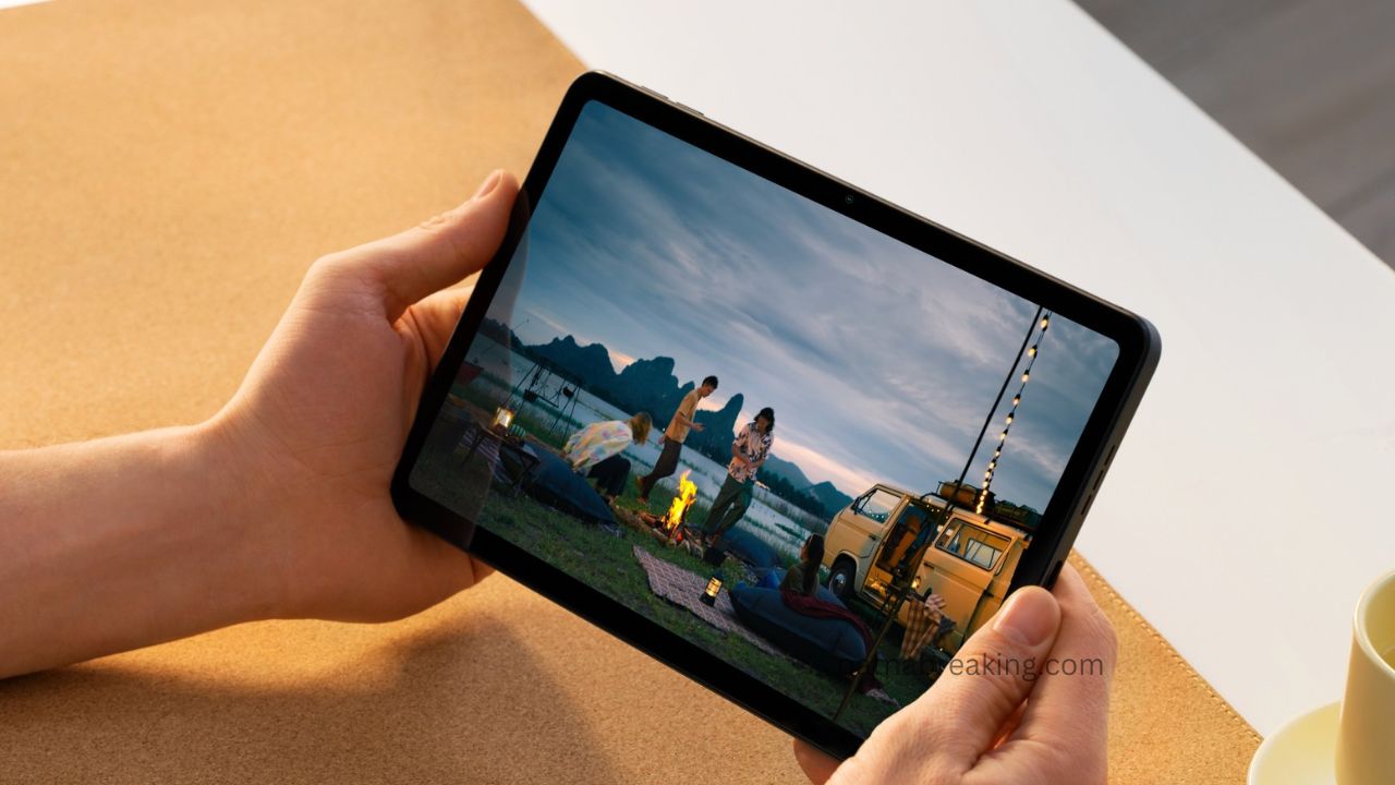 Oppo Pad SE