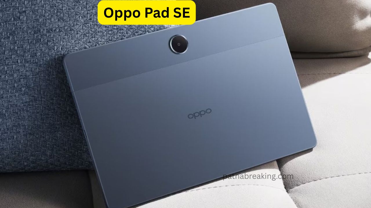 Oppo Pad SE