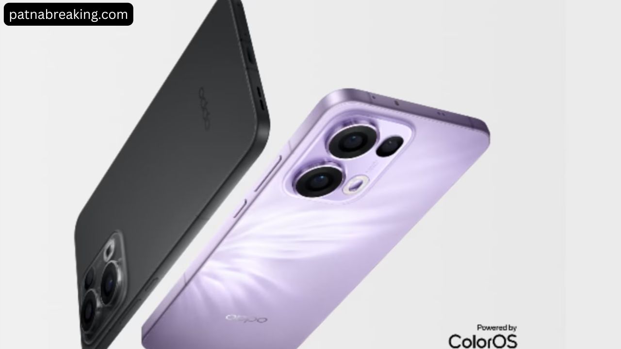 Oppo Reno 14