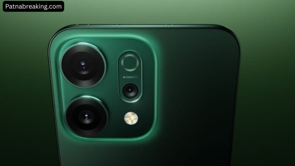 Oppo Reno 14 5G