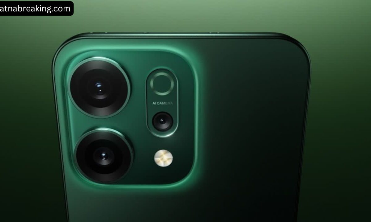 Oppo Reno 14 5G