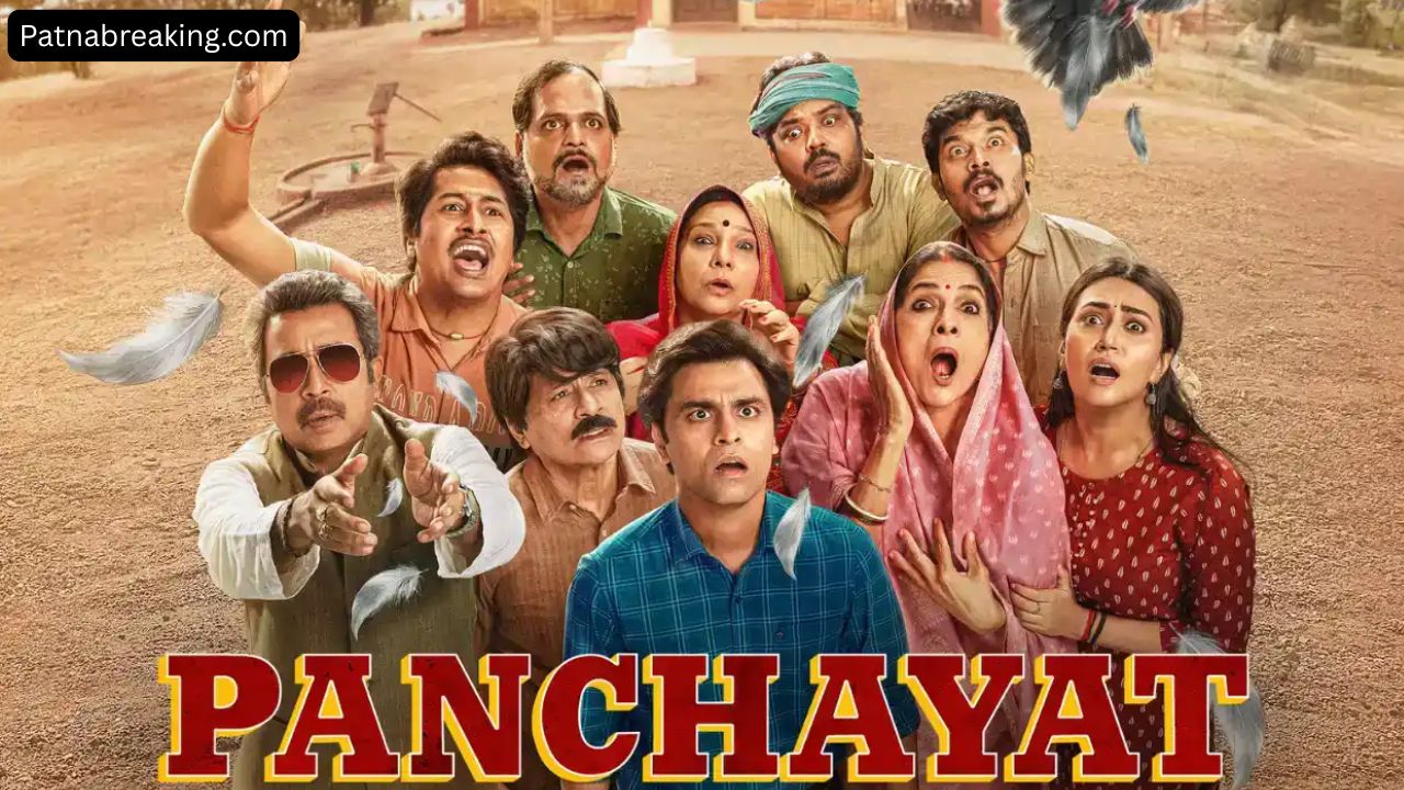 Panchayat Season 4