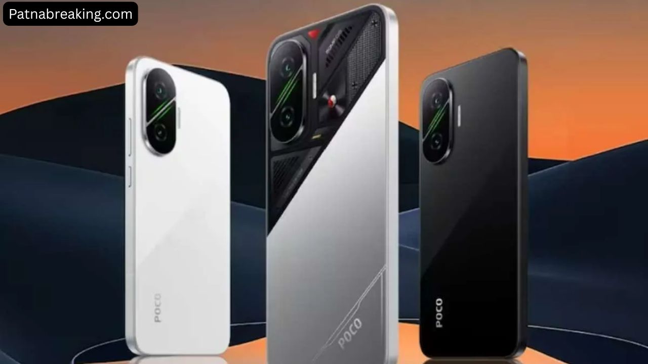 Poco F7