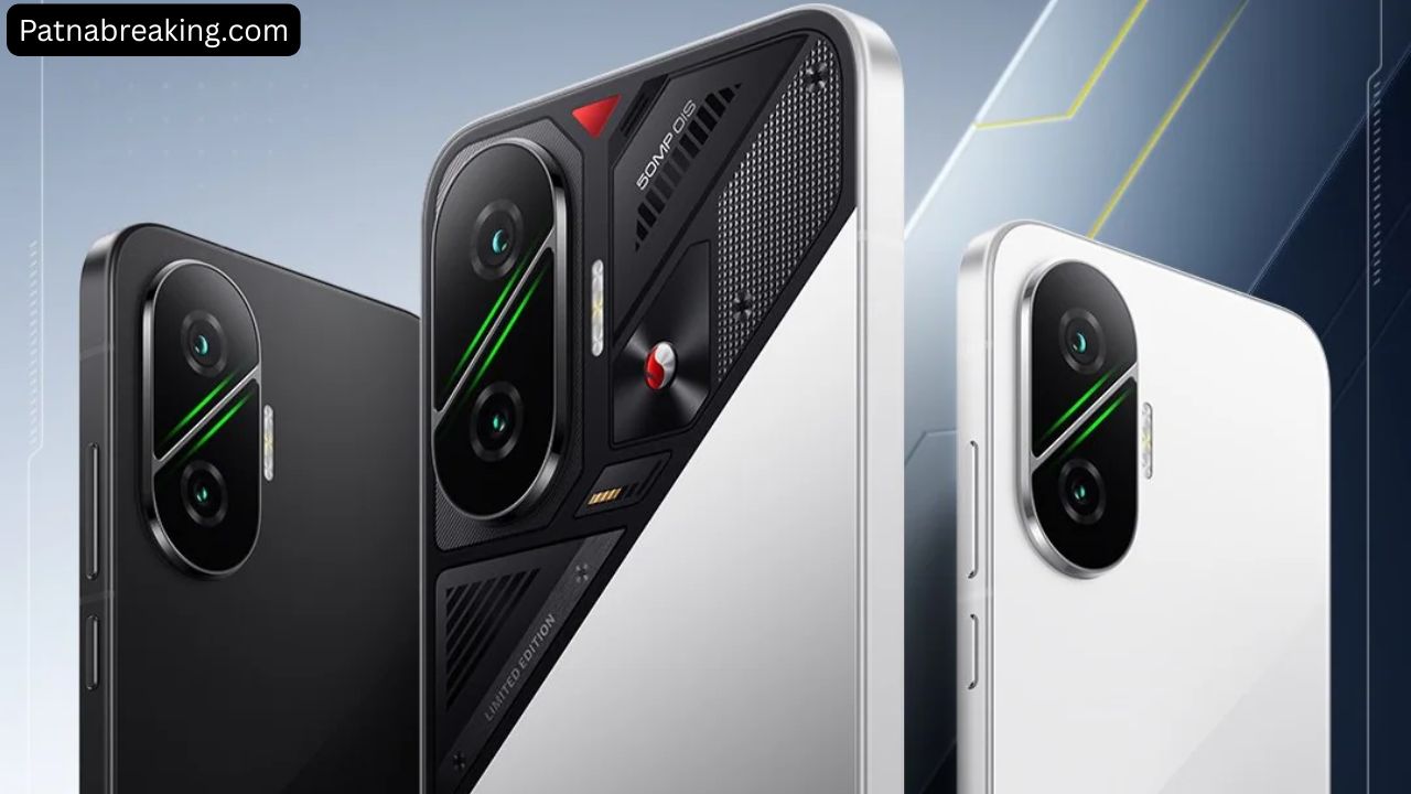 Poco F7