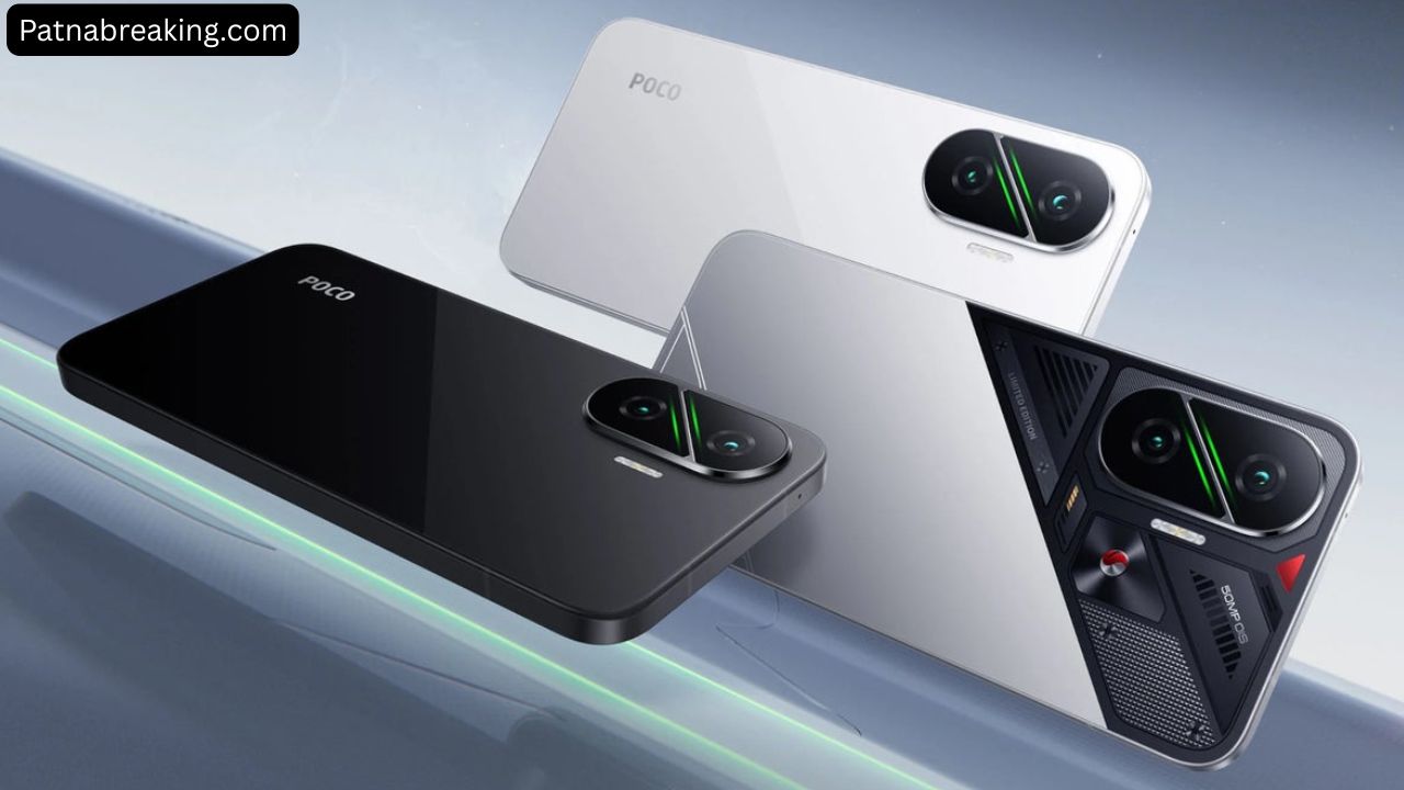 Poco F7