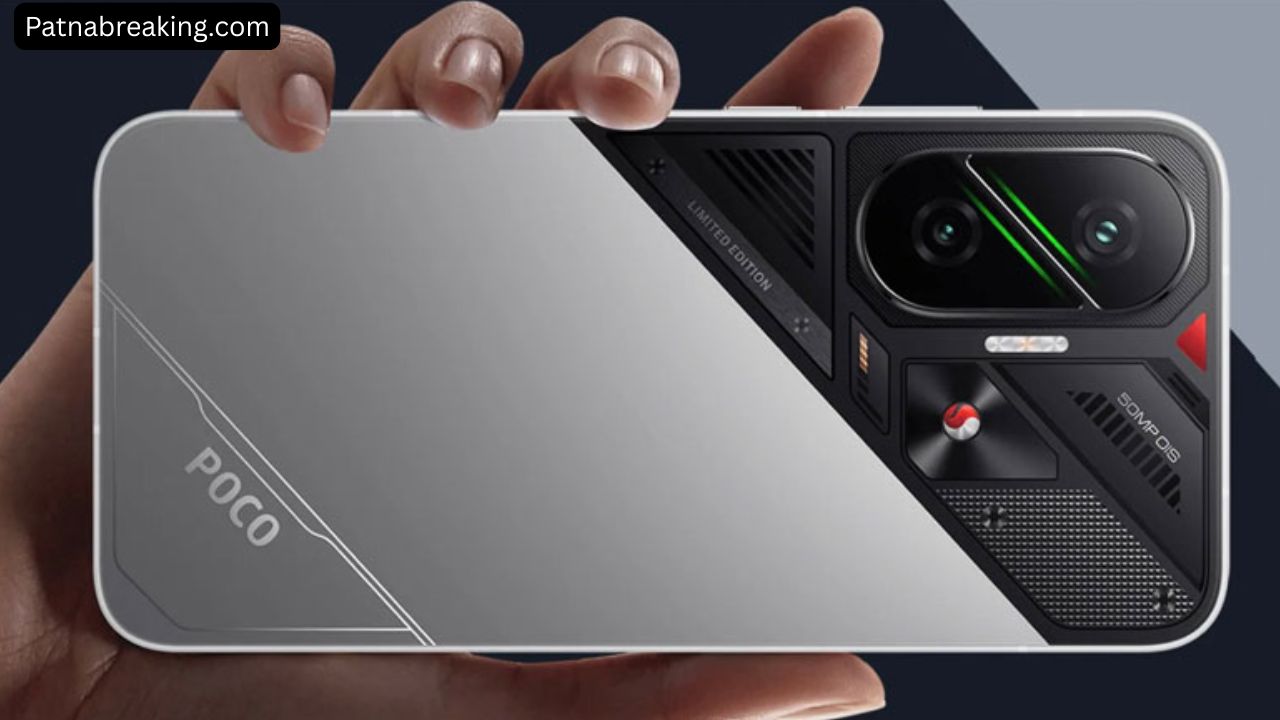 Poco F7 5G