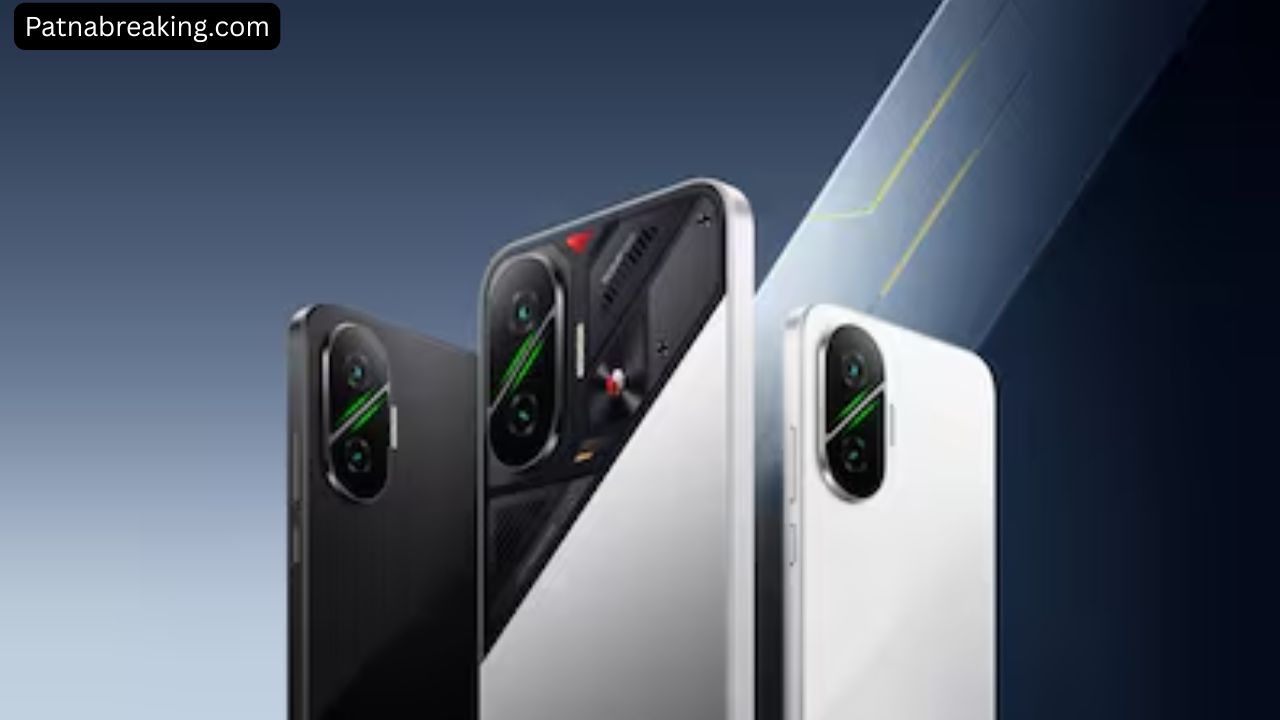 Poco F7 5G