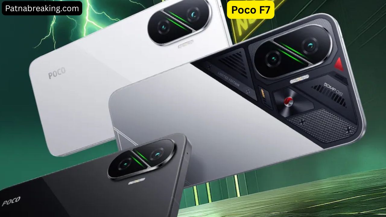 Poco F7