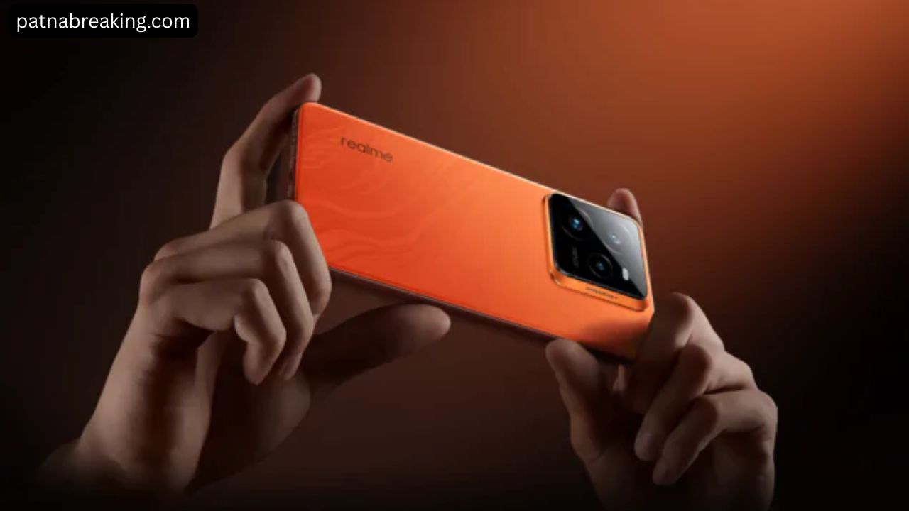 Realme GT 7 Pro Discount