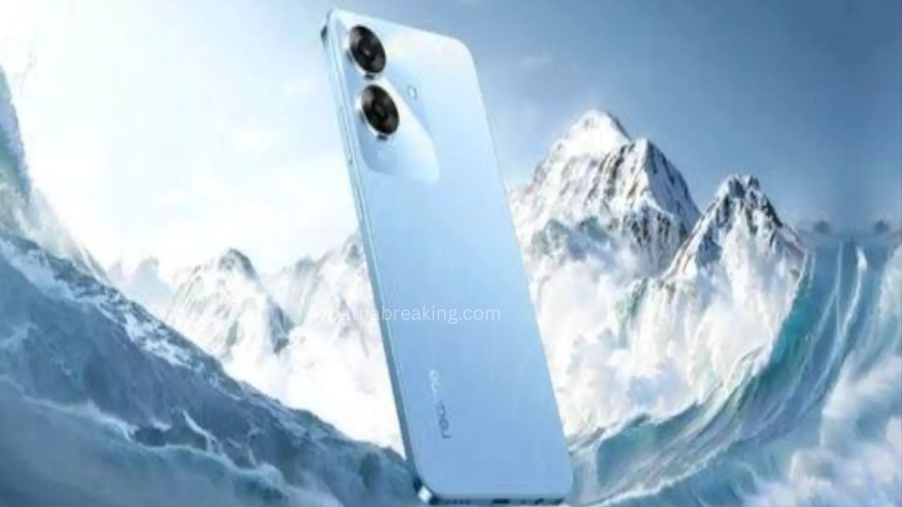 Realme Narzo 61 Discount