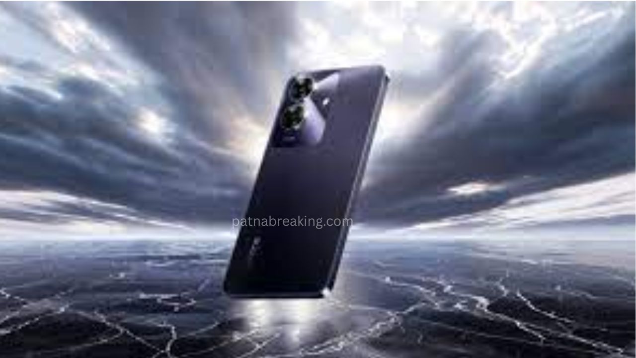 Realme Narzo 61 Discount