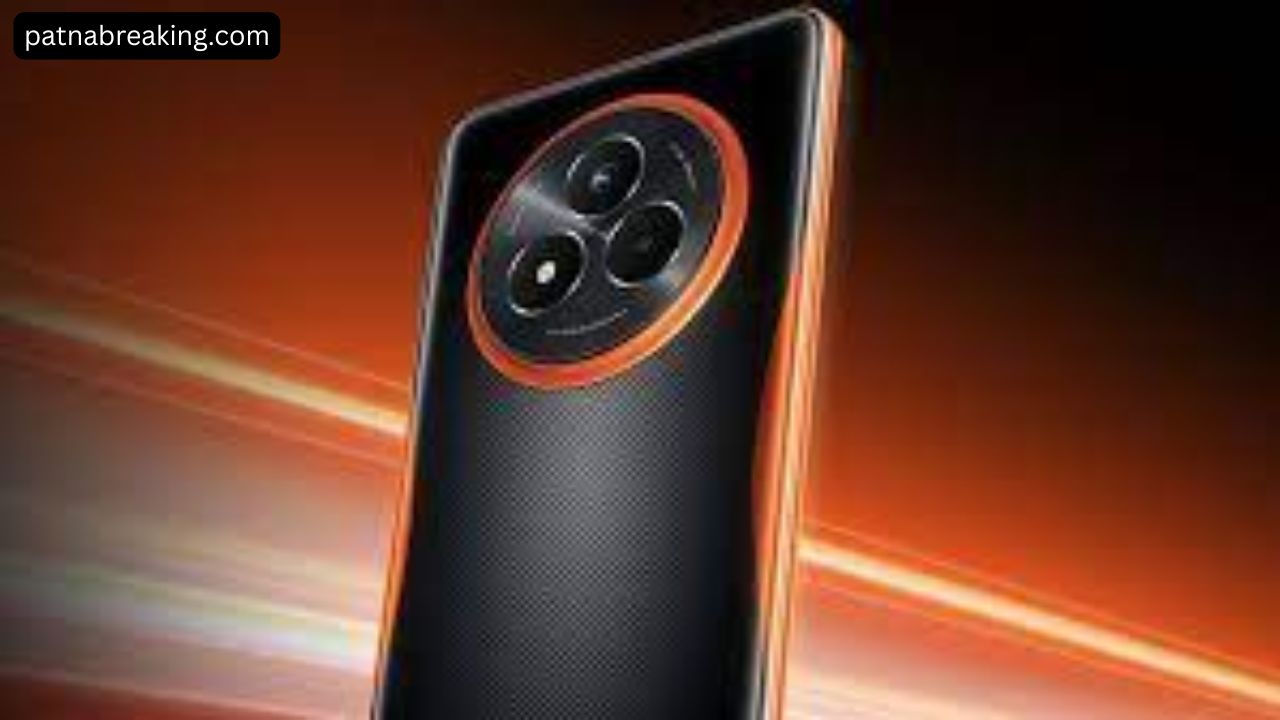 Realme Narzo 80 Lite 5G