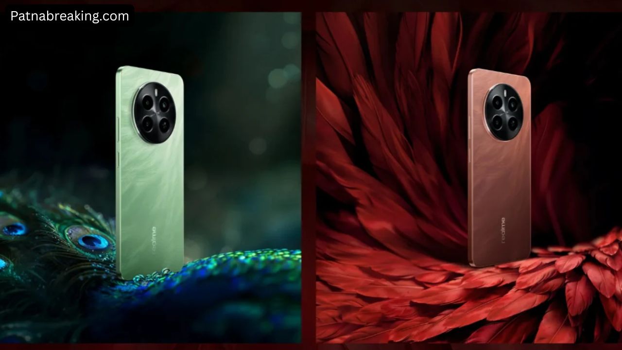 Realme P3 Series Record Sale