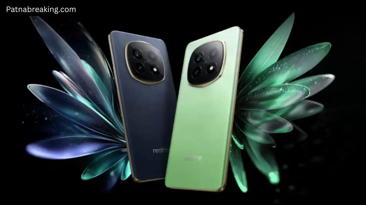 Realme P3 Series Record Sale