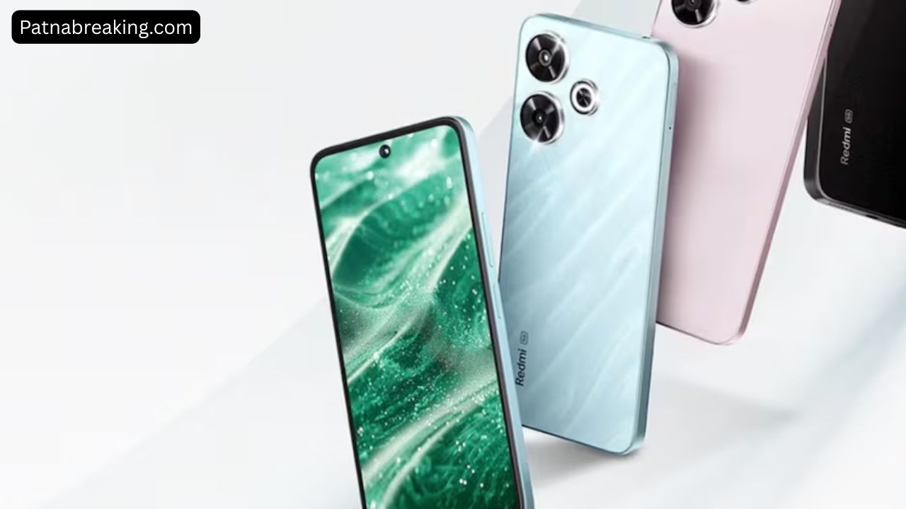 Redmi 13 5G