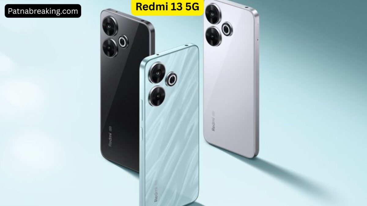 Redmi 13 5G