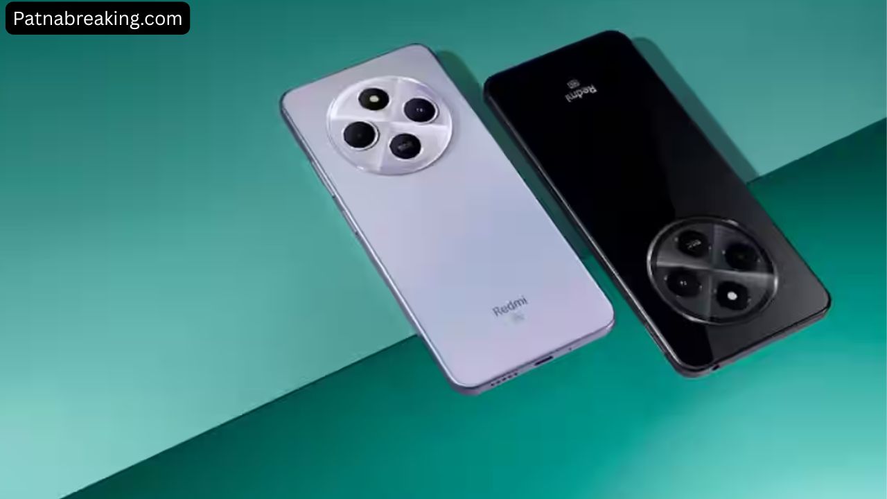 Redmi A4 5G 6GB