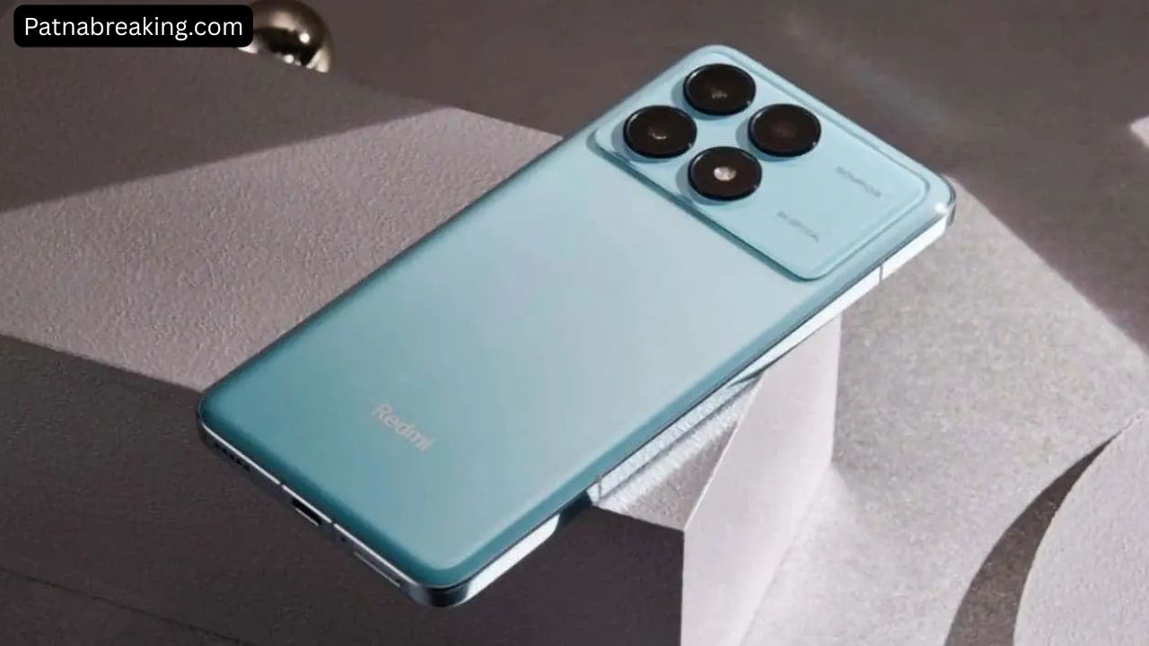 Redmi K80
