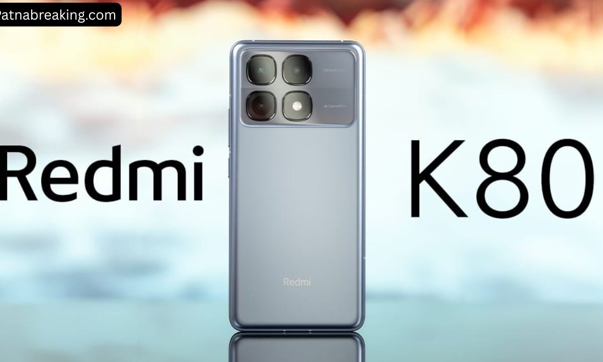 Redmi K80