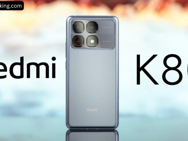 Redmi K80