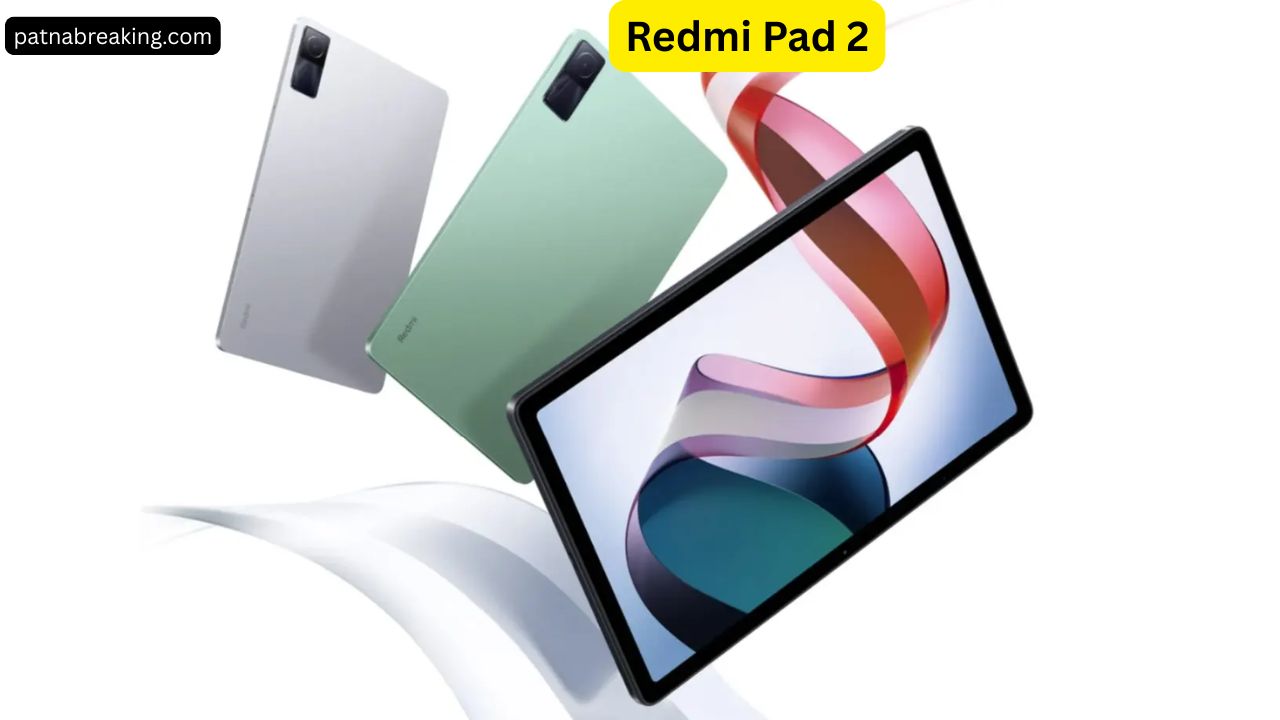 Redmi Pad 2
