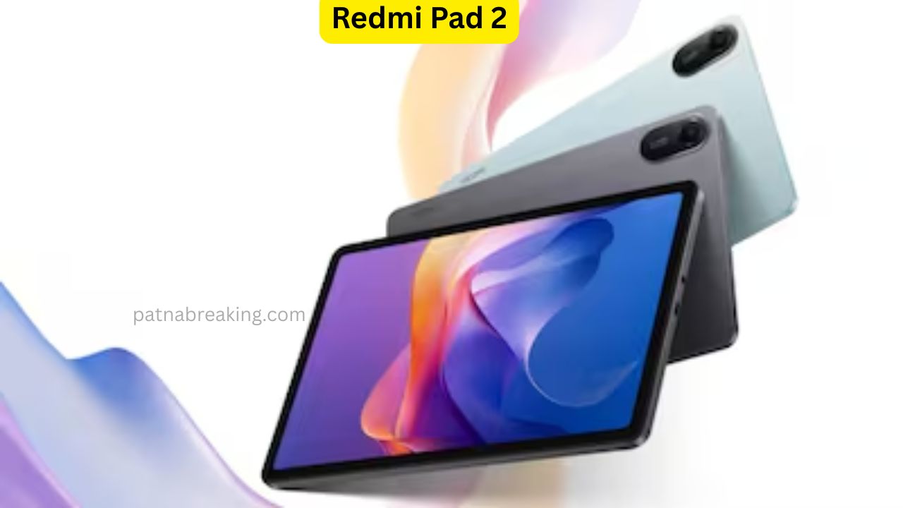 Redmi Pad 2