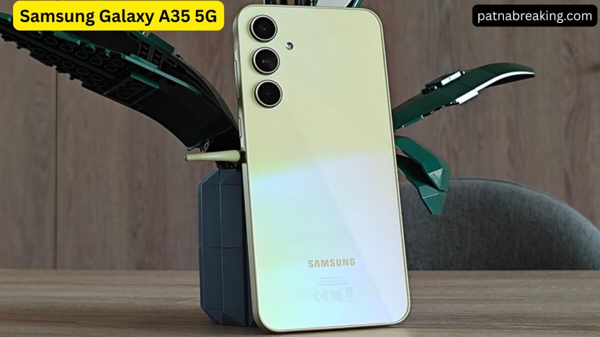Samsung Galaxy A35 5G