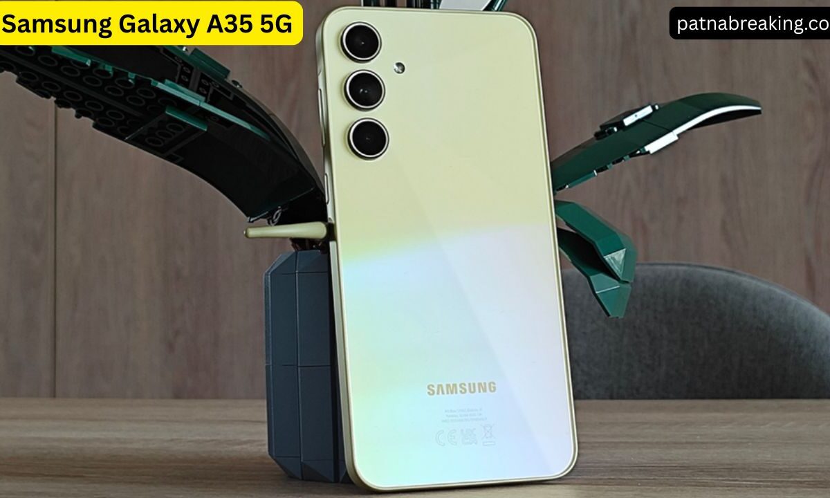 Samsung Galaxy A35 5G