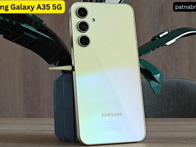 Samsung Galaxy A35 5G