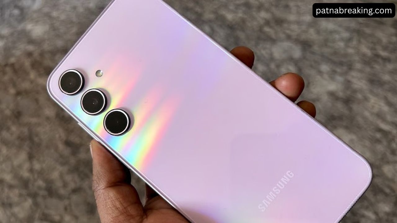Samsung Galaxy A35 5G