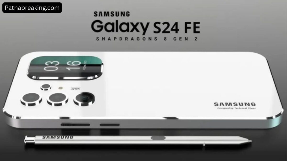 Samsung Galaxy S24 FE 5G