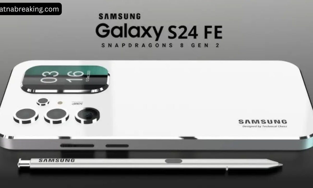 Samsung Galaxy S24 FE 5G