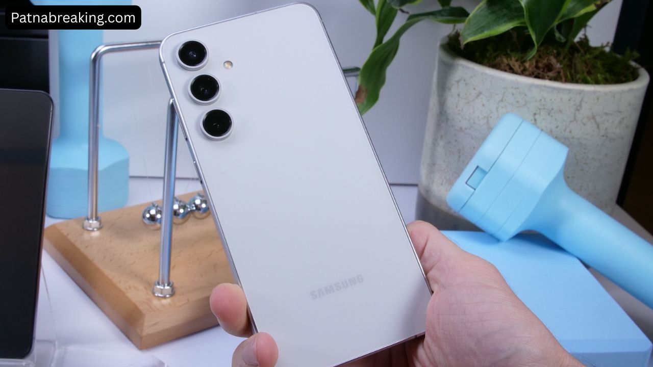 Samsung Galaxy S24 FE 5G