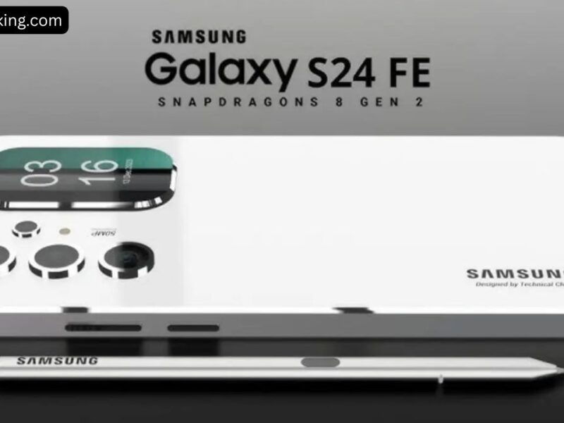 Samsung Galaxy S24 FE 5G