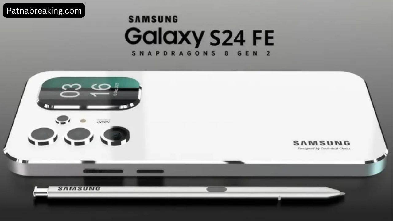Samsung Galaxy S24 FE 5G