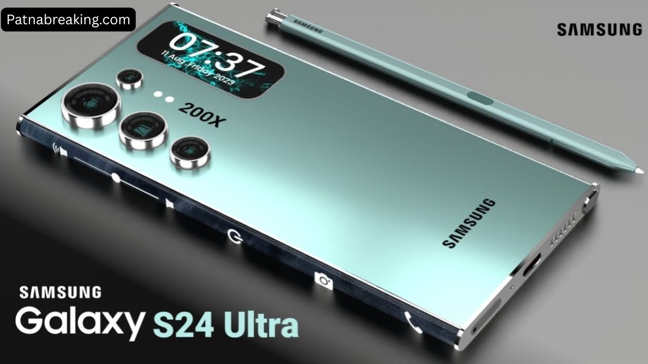 Samsung Galaxy S24 Ultra