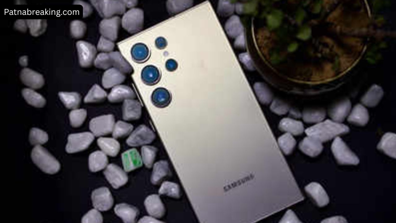 Samsung Galaxy S24 Ultra