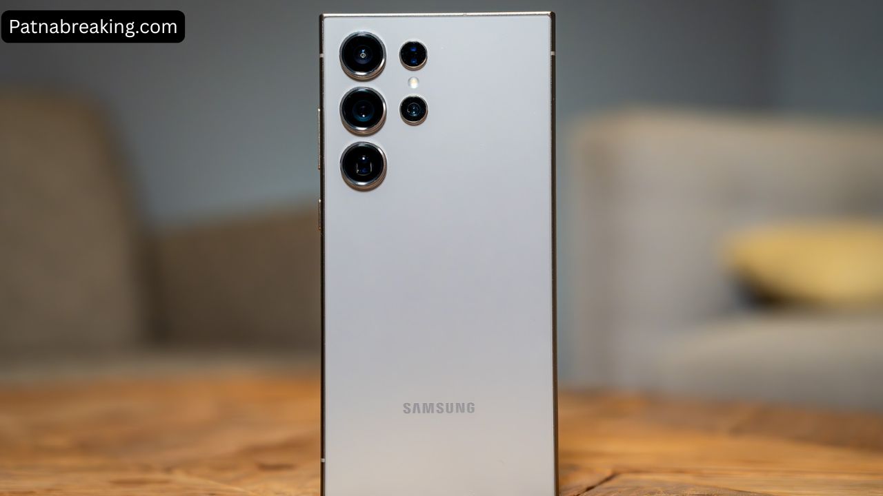 Samsung Galaxy S24 Ultra