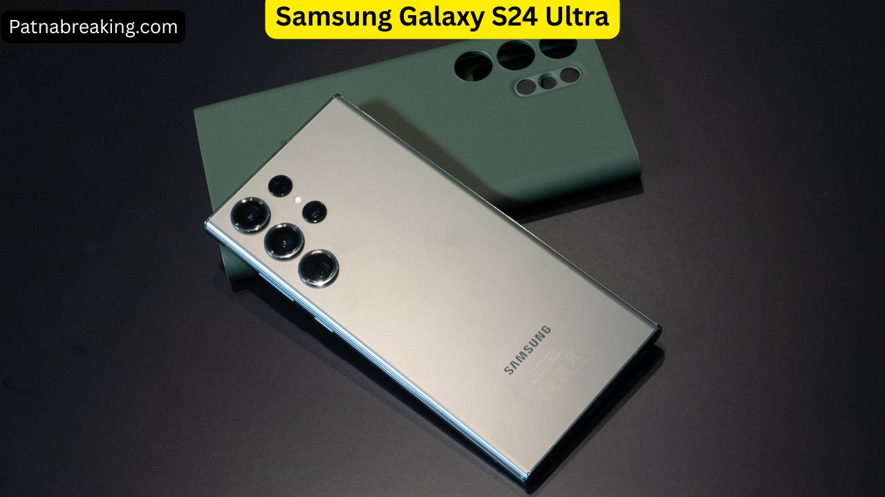 Samsung Galaxy S24 Ultra