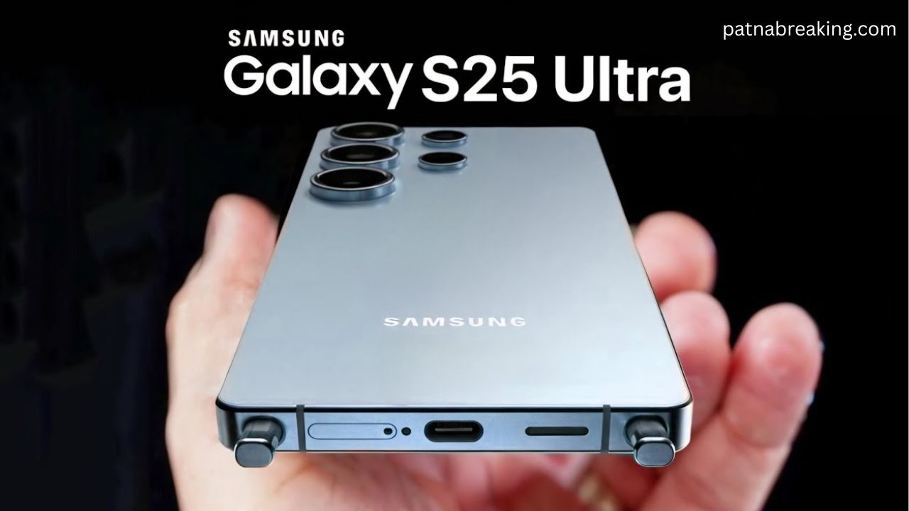 Samsung Galaxy S25 Ultra Discount