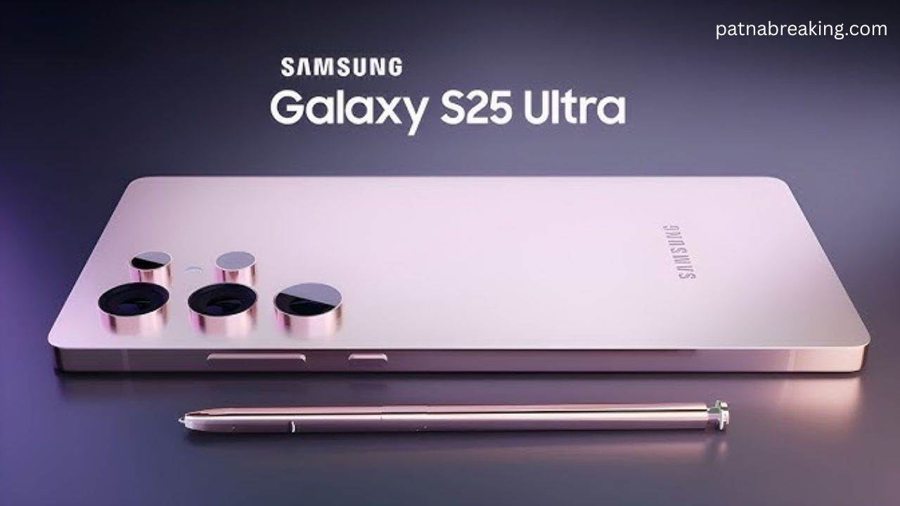Samsung Galaxy S25 Ultra Discount